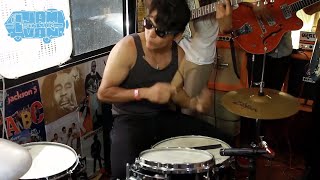 SANTOROS - &quot;Everything&#39;s Alright&quot; (Live at Echo Park Rising 2013) #JAMINTHEVAN