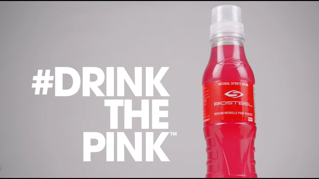 Biosteel Ready-To-Drink Sports Drink