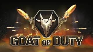 Goat of Duty #1サムネイル