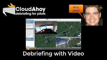 Debriefing with Video