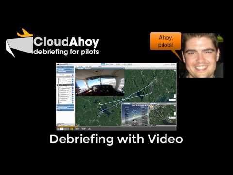 Debriefing with Video