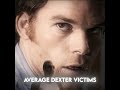 Average Joe vs Dexter Victims | Short 🎬