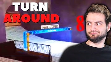 The Most Hidden Checkpoint In Trackmania