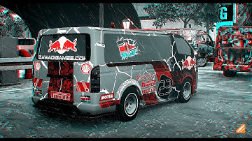 Ingame Film Effects Overlay - Nganya Simulator | Unreal Engine 5.5 Play- By African GameDeveloper