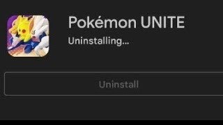 My team mate made me DOUBLE FRUSTRATED and made me UNINSTALL the game 😡😡 ll Pokemon wearing
