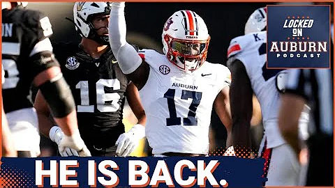 BIG DEAL: Xavier Atkins Is BACK, HUGE Win For Alex Golesh