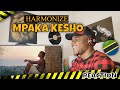Harmonize - Mpaka Kesho (Official music video)REACTION