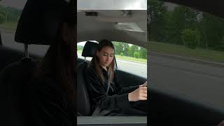 САМАЯ ОБИДНАЯ ОШИБКА на экзамене в ГАИ #вождение #экзаменвгаи #автоинструктор #вождениеавто