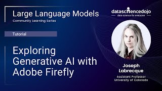 Master Generative AI with Adobe Firefly - Image Generation Made Easy