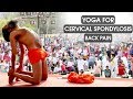 Yoga for Cervical Spondylosis & Back Pain | Swami Ramdev