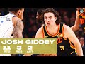 JOSH GIDDEY DROPS 11PTS vs MAVERICKS IN GAME 5!! (FULL HIGHLIGHTS)