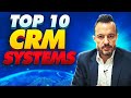 Top 10 CRM Systems | Best CRM Software | Independent CRM Software Ranking