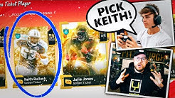 When you let your “fans” choose your golden ticket... (Packed Out #52)