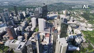 City of Parramatta Draft 2050 Vision