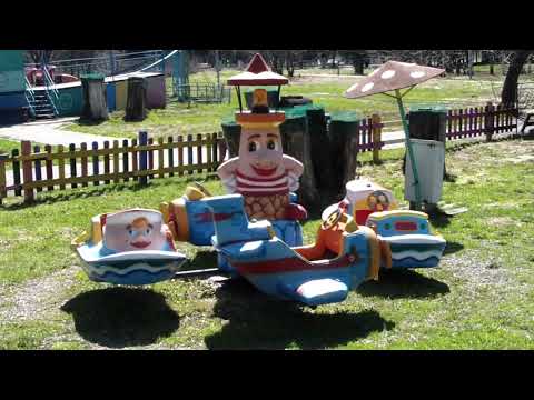 Видео зарисовки моего города  Междуреченск  Съёмка и монтаж ua9upk
