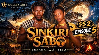 Download lagu SINKIRI SABO|| SEASON 2|| Episode 5