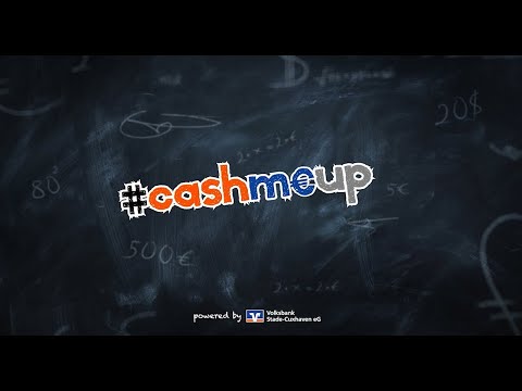 #cashmeup - Spot