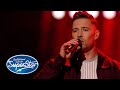 Ramon Roselly mit "Tränen lügen nicht" von Michael Holm | DSDS 2020 Finale