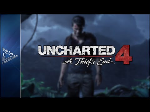 Nathan Drake u Finalu Priče na PlayStation 5 - Uncharted 4: A Thief&rsquo;s End (Ep. 1)