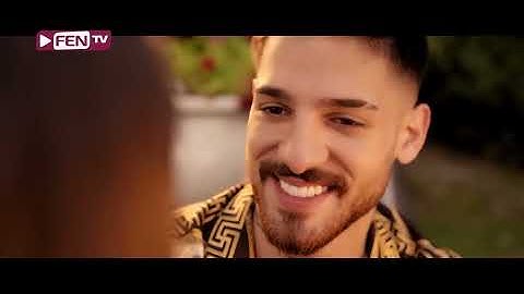 EMRAH - TI NA MEN LI / ЕМРАХ - Ти на мен ли (Official Music Video)