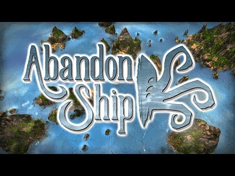 Vidéo: Abandon Ship Continue De Paraître Prometteur Dans Une Nouvelle Vidéo De Gameplay