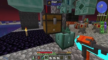 NauTec Infinite Crude Oil with this one simple trick | OceanBlock2 ep 18