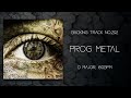 Majestic Prog Metal Backing Track in D | BT-292