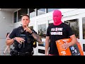 Obviously Stealing Prank Obviously Stealing Prank