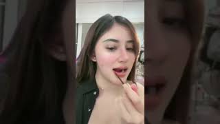 Manggolive Hot Lidya Danira Buk4 B4Ju Buat Tegang Para Pascol