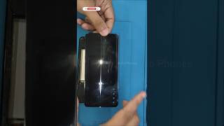 Samsung A7 2018 🔓 Back Panel Open! Old Phone | Easy Trick #samsung  #shorts #shortvideo