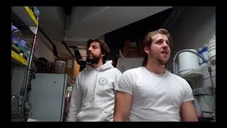 Eden Burger Boys - I Want It Plant Based