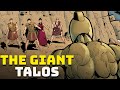 Jason and the Giant Talos – Ep 13 – The Saga of Jason and the Argonauts
