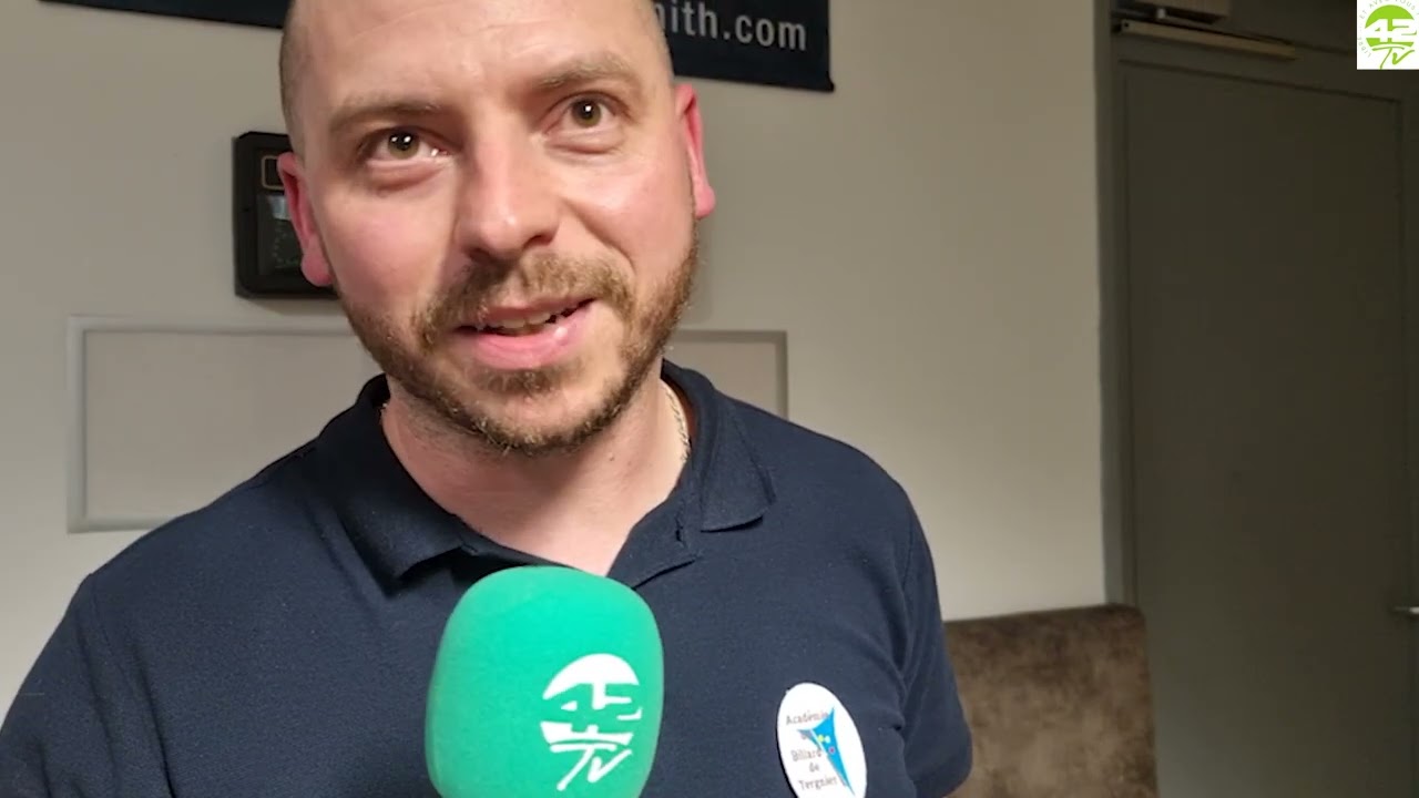 ⁣UN CHAMPION DE FRANCE MONTBRISONNAIS