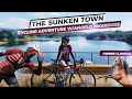 Cycling Adventures to the Sunken Town of Pantabangan with Angelo Bikerdude