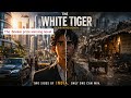 The White Tiger by Aravind Adiga |Novel of freedom over fear #Aravindadiga #englishnovel