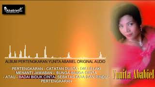 Yunita Ababiel - Badai Biduk Cinta (Audio Original)