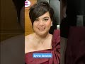 Beauty filipina actress ms sylvia sanchez throwbackshort.