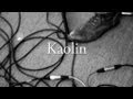 Capture de la vidéo Kaolin - Sans Toi (Live Radio Néo)