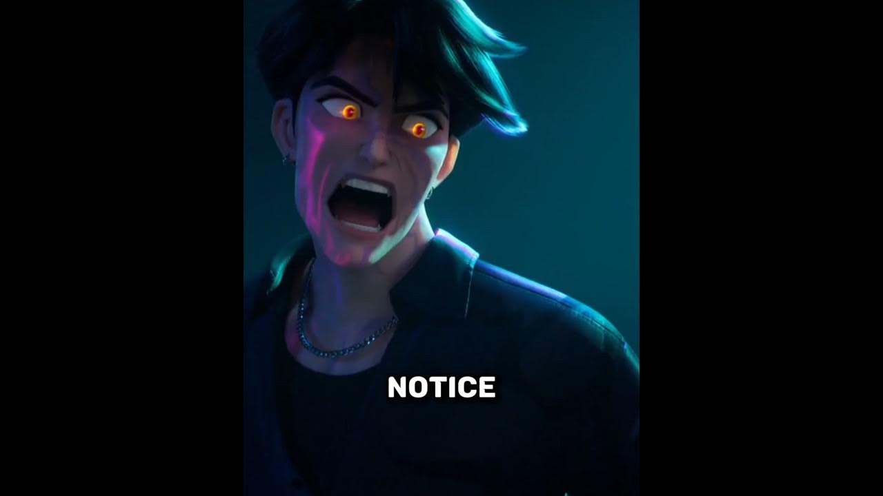You’ll Never Watch the Prologue the Same Way Again in "Kpop Demon Hunters" You’ll Never Watch the Prologue the Same Way Again in "Kpop Demon Hunters"