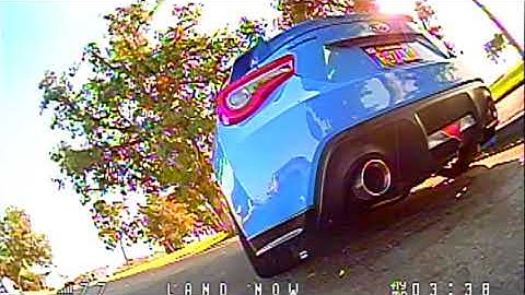 IGOW2 Week 10 Speed Power Loops Emax TinyHawk2 1S