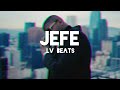 Ninho  type beat jefe sad emotional instrumental prod by lv beats