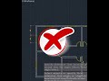 make exterior dimension in autocad with yqarch plugin||DDGZ command