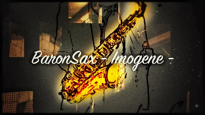 Imogene - (by Marcus Miller)  From the David Sanbo...