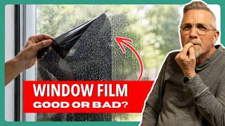 Don't Tint Your Windows Until You Watch This