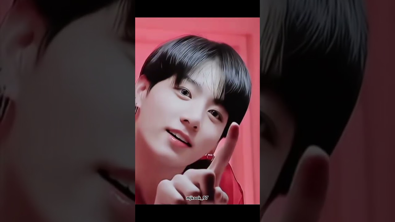 Falling in love with you was so sudden and unexpected that I didn't even realise it.🥹 #jk #shorts