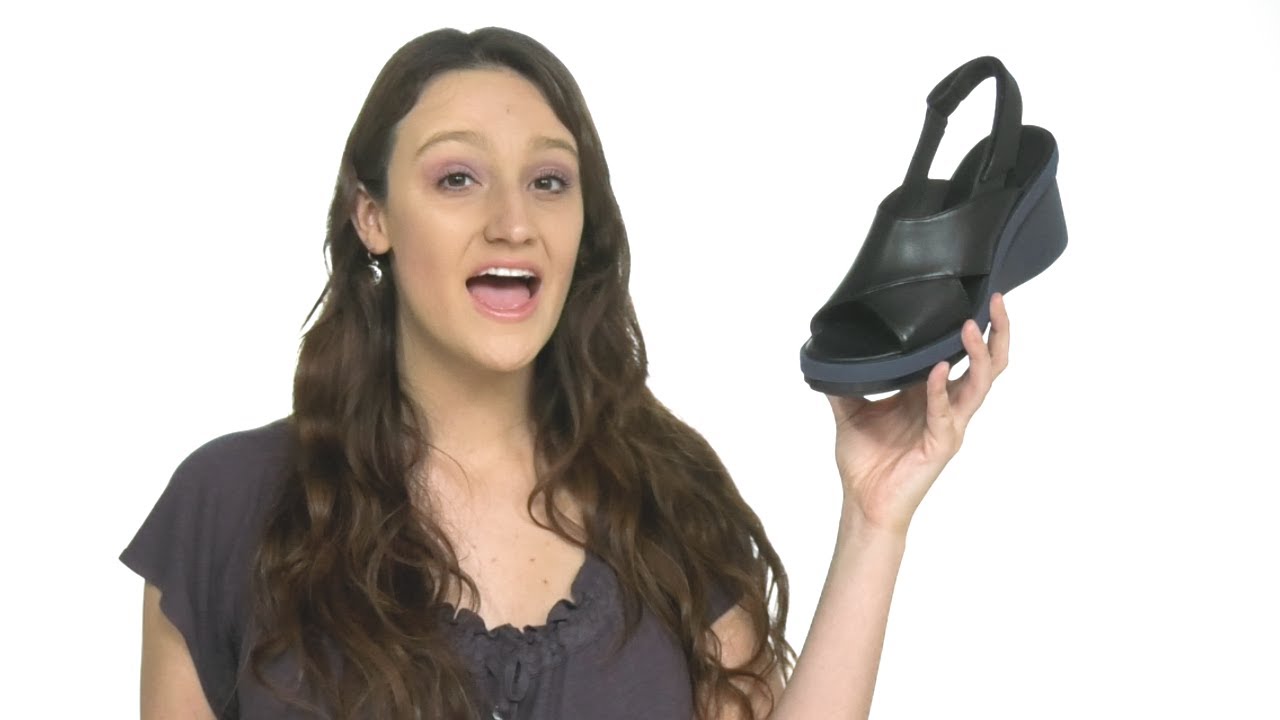 Camper Kyra - K200964 | Zappos.com