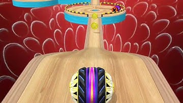 Going Balls All Levels Gameplay Android, iOS #29