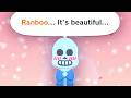 Ranboo plays Tomodachi Life: Living The Dream | Ep. 2