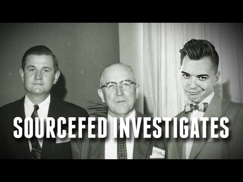 SourceFed Investigates the NSA