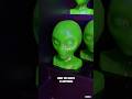 1000 Uranium Glass Aliens Jbarts Glassart Aliens Scientology Museum mp3